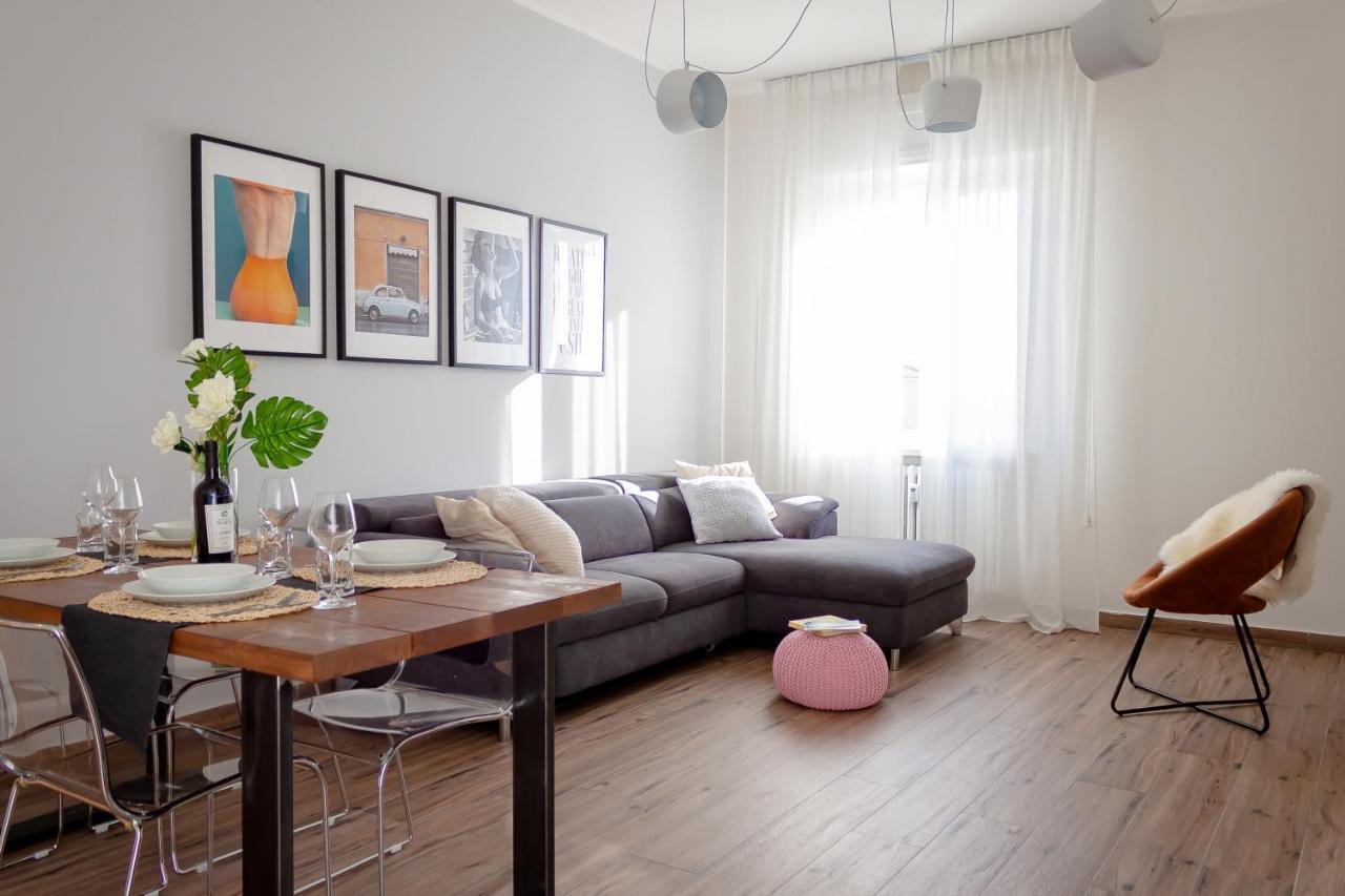 Lucky Home Near Train Station And City Center Verona Exterior photo